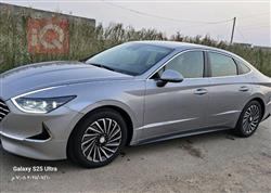 هیوندای سۆناتا